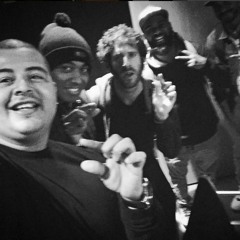 Ruben "Jigga" : StudderBoxx Music