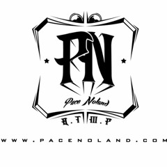 Pace Noland