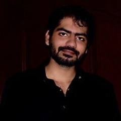 Kamran Soomro