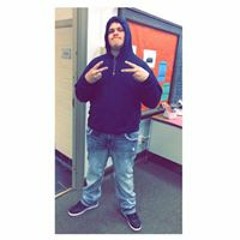 Hunter Dwaynee DeLucio