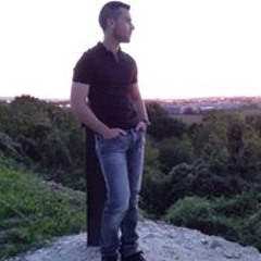 David Nascimento