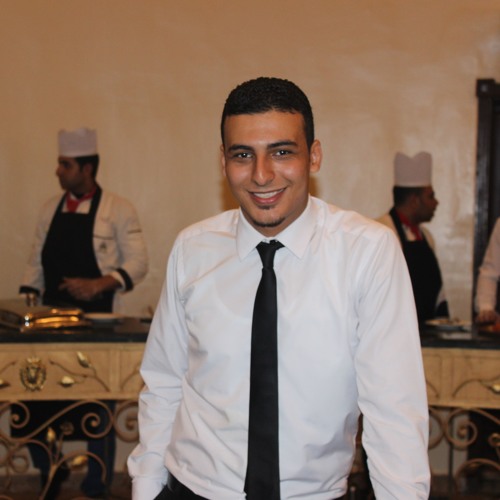 Mohamed Osman’s avatar
