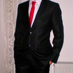 Τάσος Κυριάκου (Tasos Kyriakou)