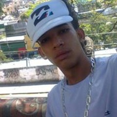 Jhonatan Mayk Silva