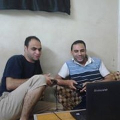 Mahmod Ahmed Mostafa