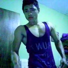 Alexander Peña