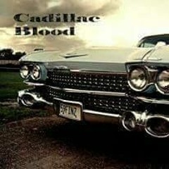 Cadillac Blood Devil's Brew