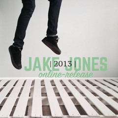 Jake Jones