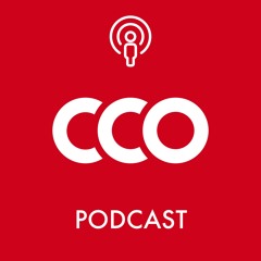 CCO Podcast