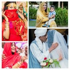 Fatima Elrufaie