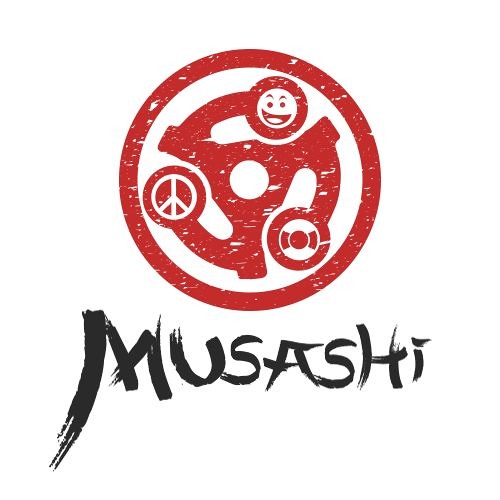 Musashi’s avatar