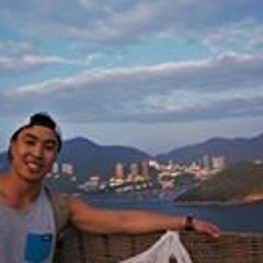 Alex Chan