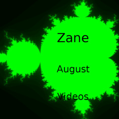 Zane August