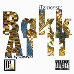 itzmonsta