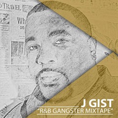 Jesse Gist