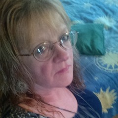 Suzy Jacobson Cherry