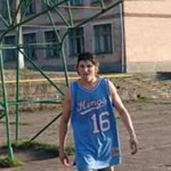 Dmitriy Sawkin