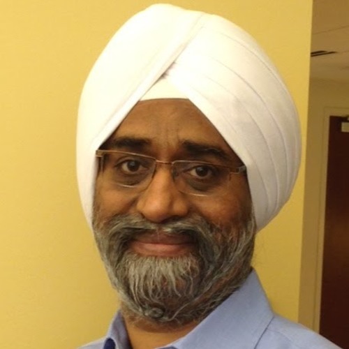 Davinder Ahluwalia’s avatar