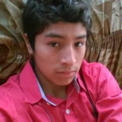 Kevin Quispe