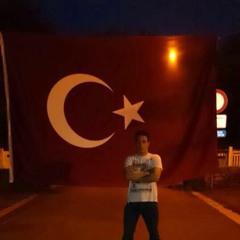 Burhan Makaveli