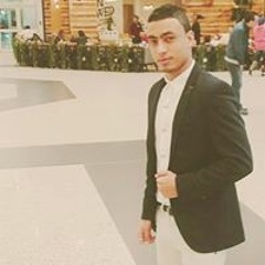 Ahmed El Gohary