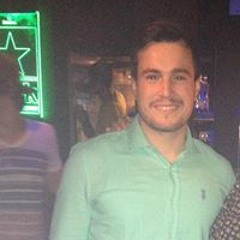 Andre Melleiro Guerrazzi