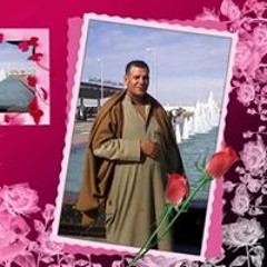 محمد عبد الشافي