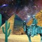 Space CowBoy (Imhotep)