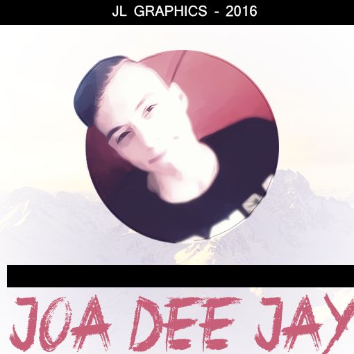 Joa Dee Jay ✪ podcast artwork