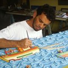 Lucio Cruz