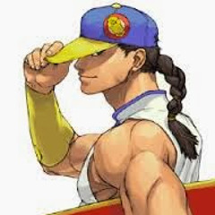 CJ Champ