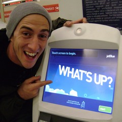 Andrew (Lock) Loughrin