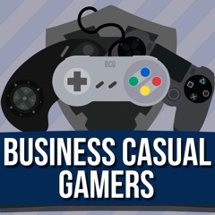 Business Casual Gamers