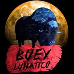 Buey Lunático