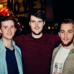 Oliver Gough 1