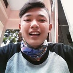Alfian Fajriansyah