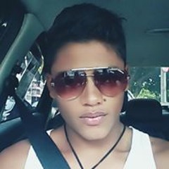 Christopher Espindola