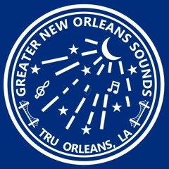 Greater New Orleans sound