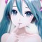 MikuHatsune / Darkoli3939