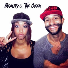 Beauty & the Geek