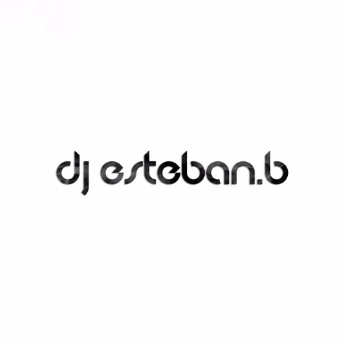 DJ Esteban.B’s avatar