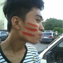 Kentoy Rojo