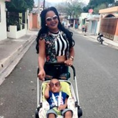 Bianka La Negra Linda