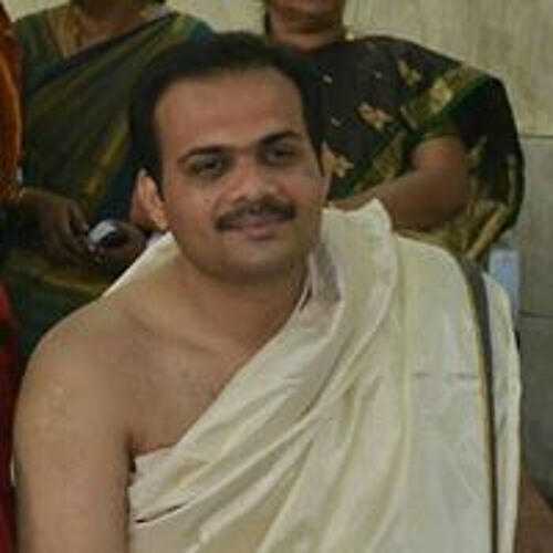 Vijay CV’s avatar