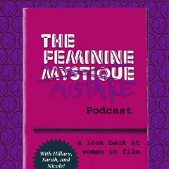 Feminine Mistake Podcast