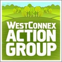 WestCONnex Action Group