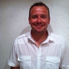 Marcel Ehmes