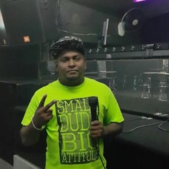 DJ JAY C