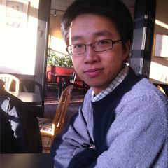 renjie ge