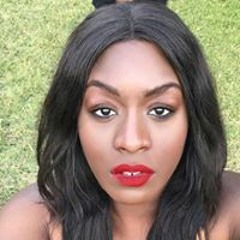 Annabelle Dosseh
